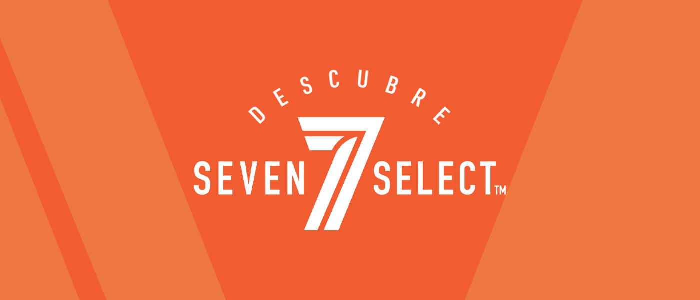 Descubre 7 Select