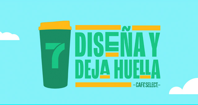 Diseña y Deja Huella