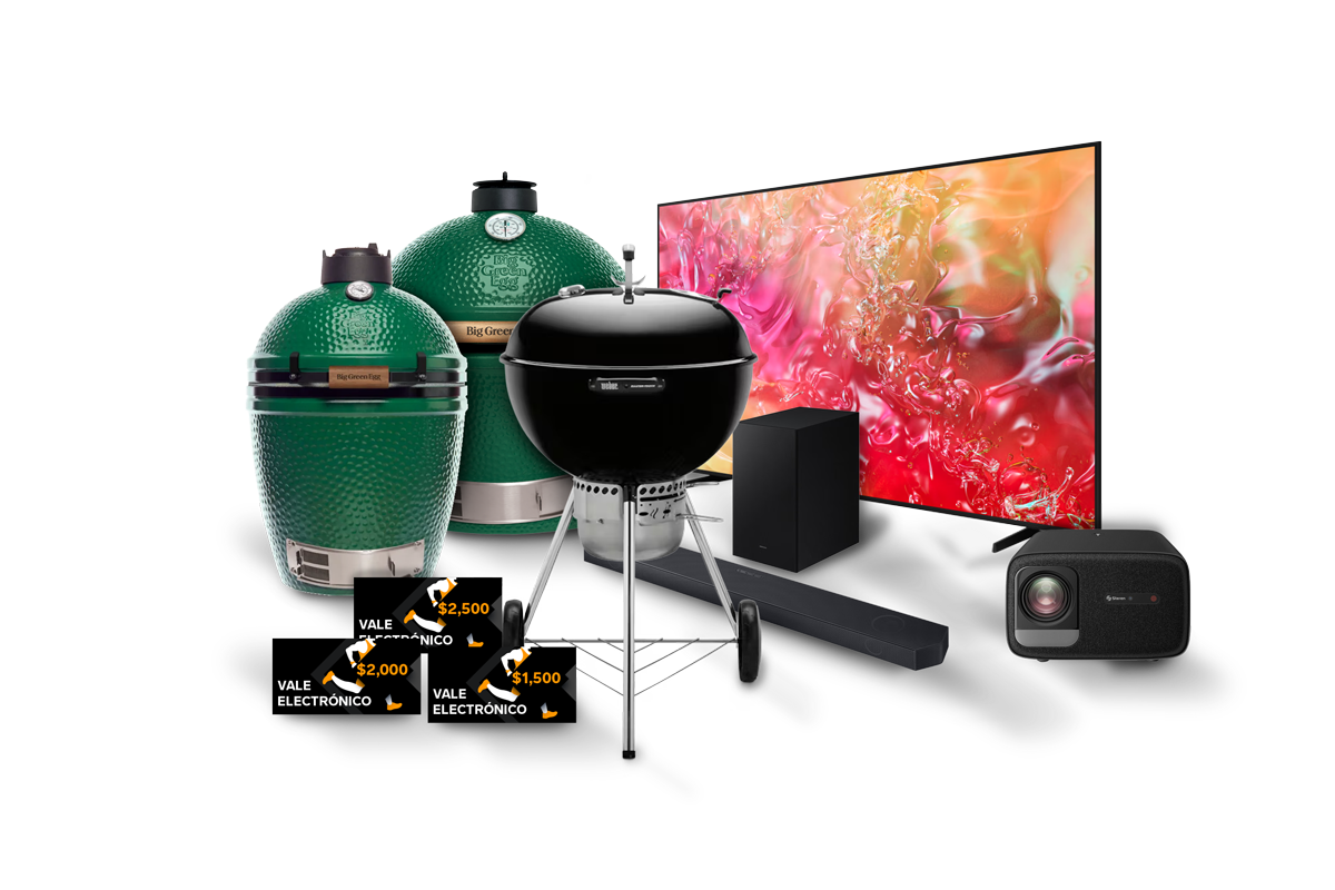 Premios Primero y Seven